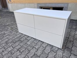 Schubladenmöbel/Sideboard