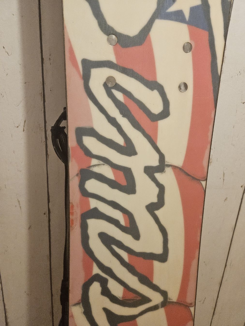 Boards: Vintage Snowboard, Shaun White Pro Model!!! – Gebraucht aus Ossingen von eri_zp65 5