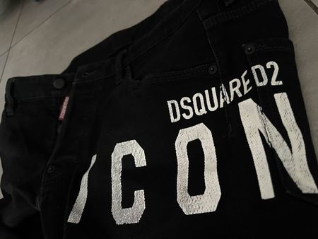 Dsquared2 jeans uomo