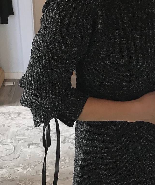 Robes: Kleid Gr. S – D'occasion à Happerswil par angela_schlatt 2