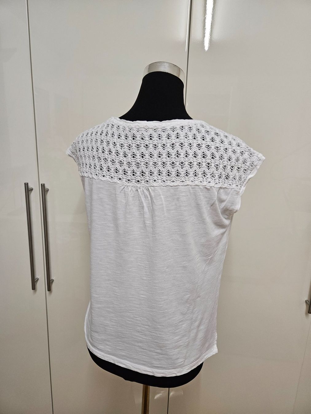T-Shirts: Street One, T-Shirt – Gebraucht aus Wiesendangen von Sinhuk 1