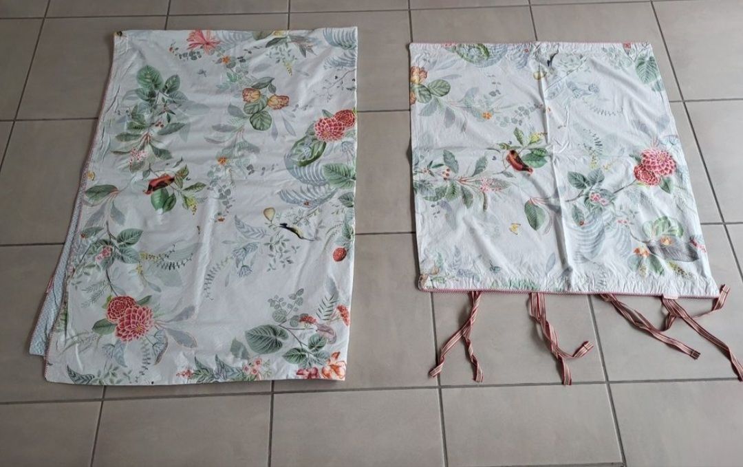Biancheria da letto: Bettwäsche PIP Studio – Usato da Elgg venduto da Shugs