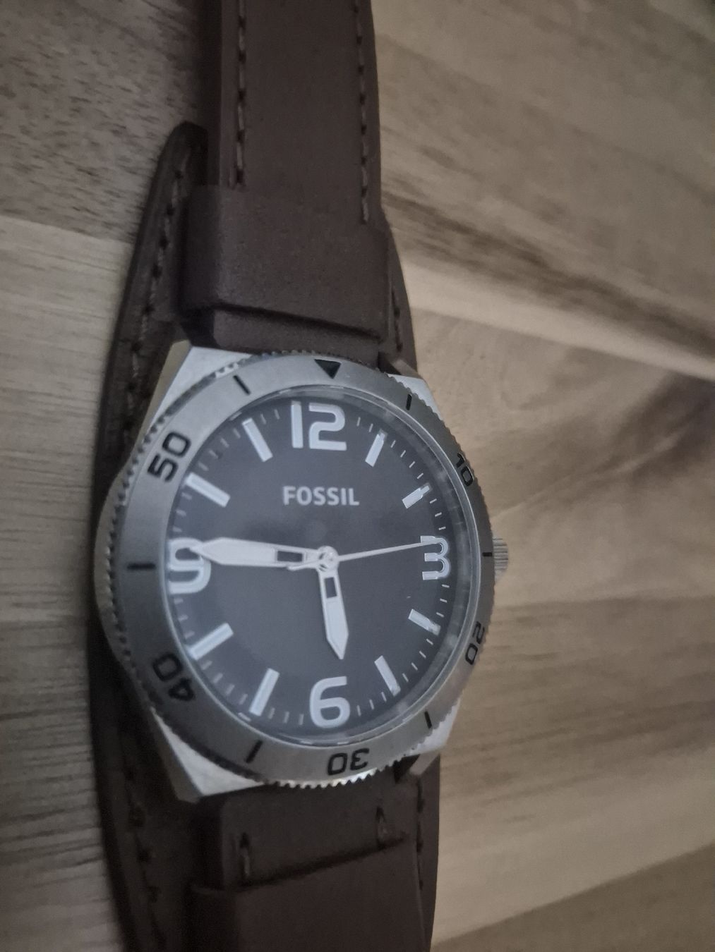 Fossil Bracelets: Armbanduhr – D'occasion à Koblenz par meur3 1