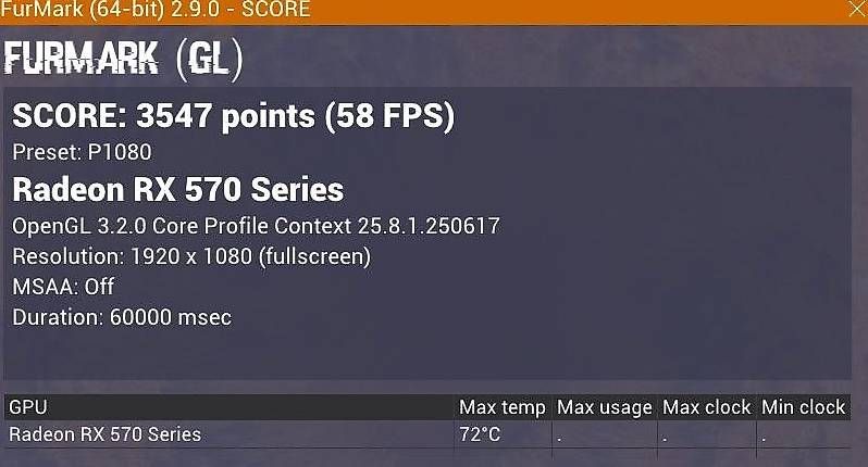 Asus Schede grafiche: Asus ROG 4GB RX 570 Grafikkarte – Usato da Binningen venduto da Douglas.Q 1