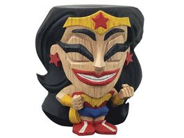 Teekeez Wonder Woman DC Comics