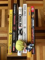 Manga in italiano