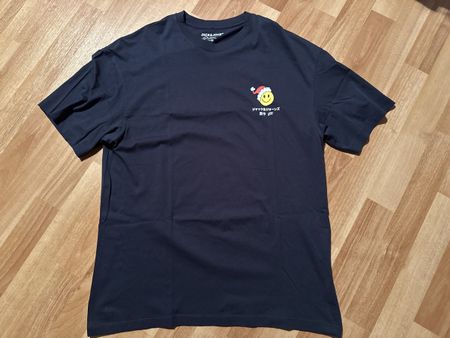 Jack&Jones Original T-Shirt, Grösse M, einf. Brustweite 50cm