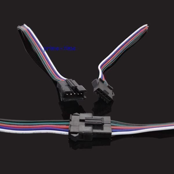 Cavi: JST SM 5PIN Stecker/Buchse mit Kabel SET – Nuovo e nell'imballaggio originale da Wohlen AG venduto da Rianxo 2