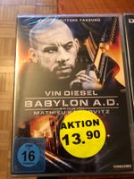 Dvd babylon a.d