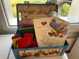 Mini Quadro Kit