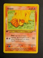 Vulpix (1st Edition)