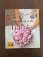 Handbuch für unsere perfekte Hochzeit