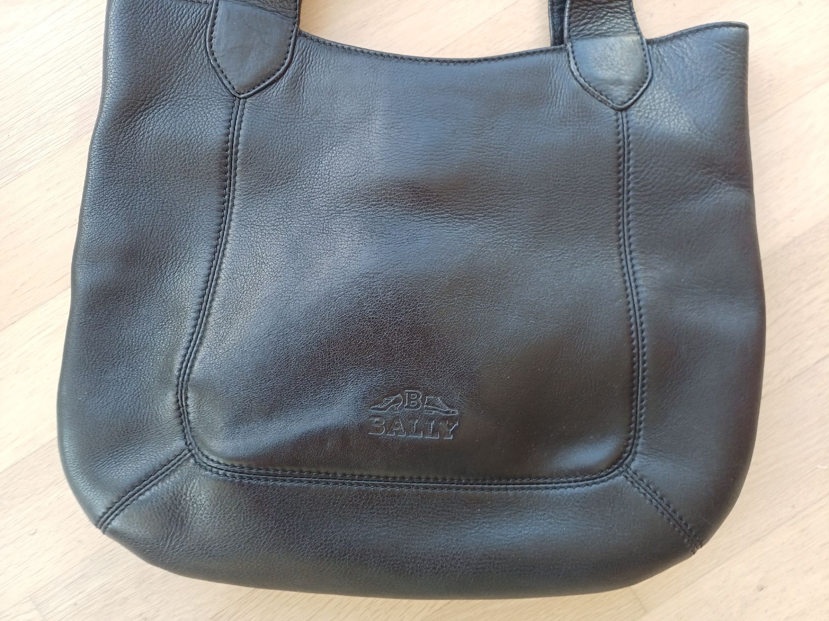 Bally Borse da donna: Elegante Bally Ledertasche – Usato da Sissach venduto da ags56 6