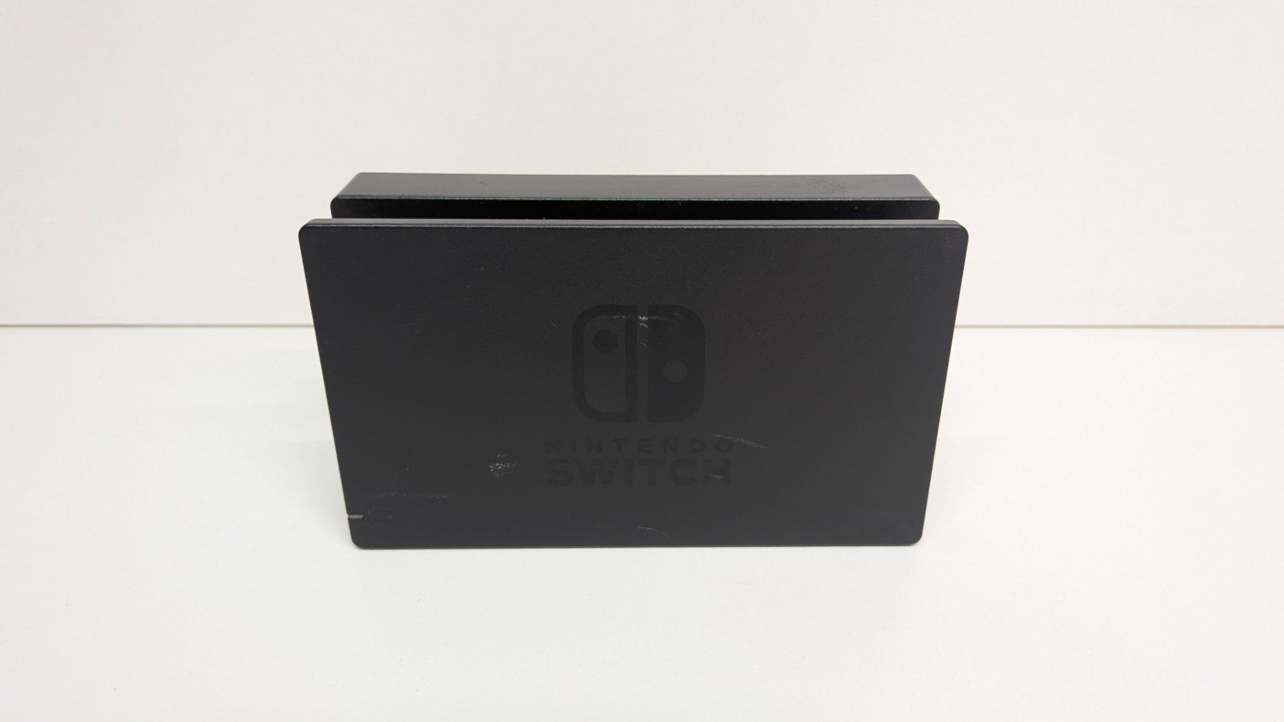 Nintendo Konsolen: Nintendo Switch Dock / TV Dockingstation Original – Gebraucht aus Menziken von mame18 1