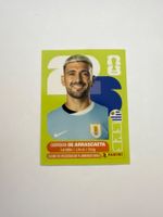 Panini FIFA WM 2026 Sticker - URU 11
