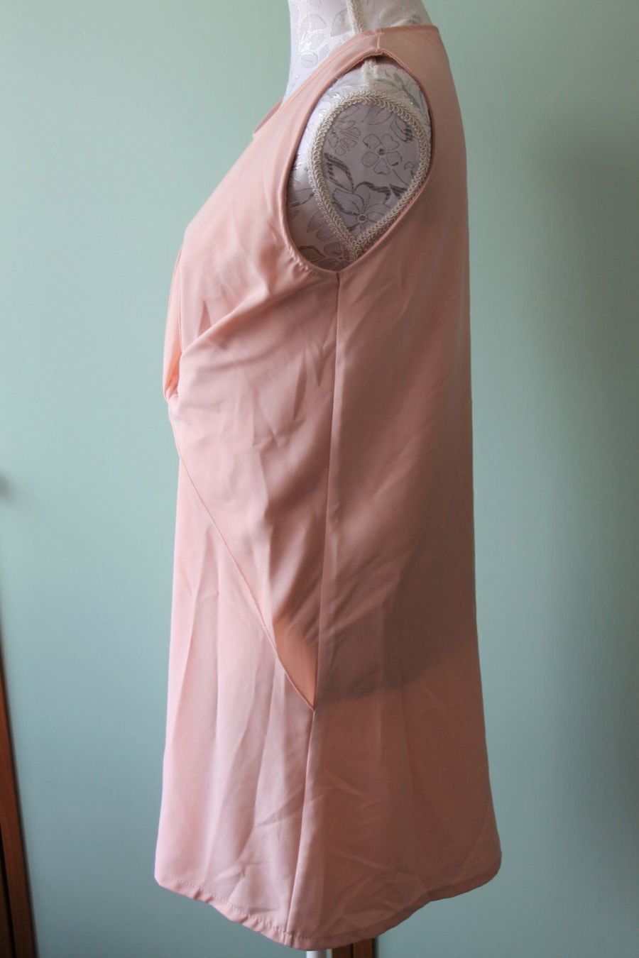 Vestiti: Sommerkleid – Usato da Schaan venduto da antikes_und_kurioses 3