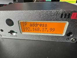 Barix Exstreamer 120
