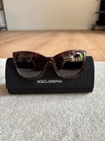 Dolce & Gabbana /Dark Havana Butterfly