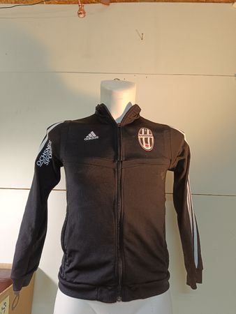 Adidas Trainingsjacke Grösse S/M (nov38)