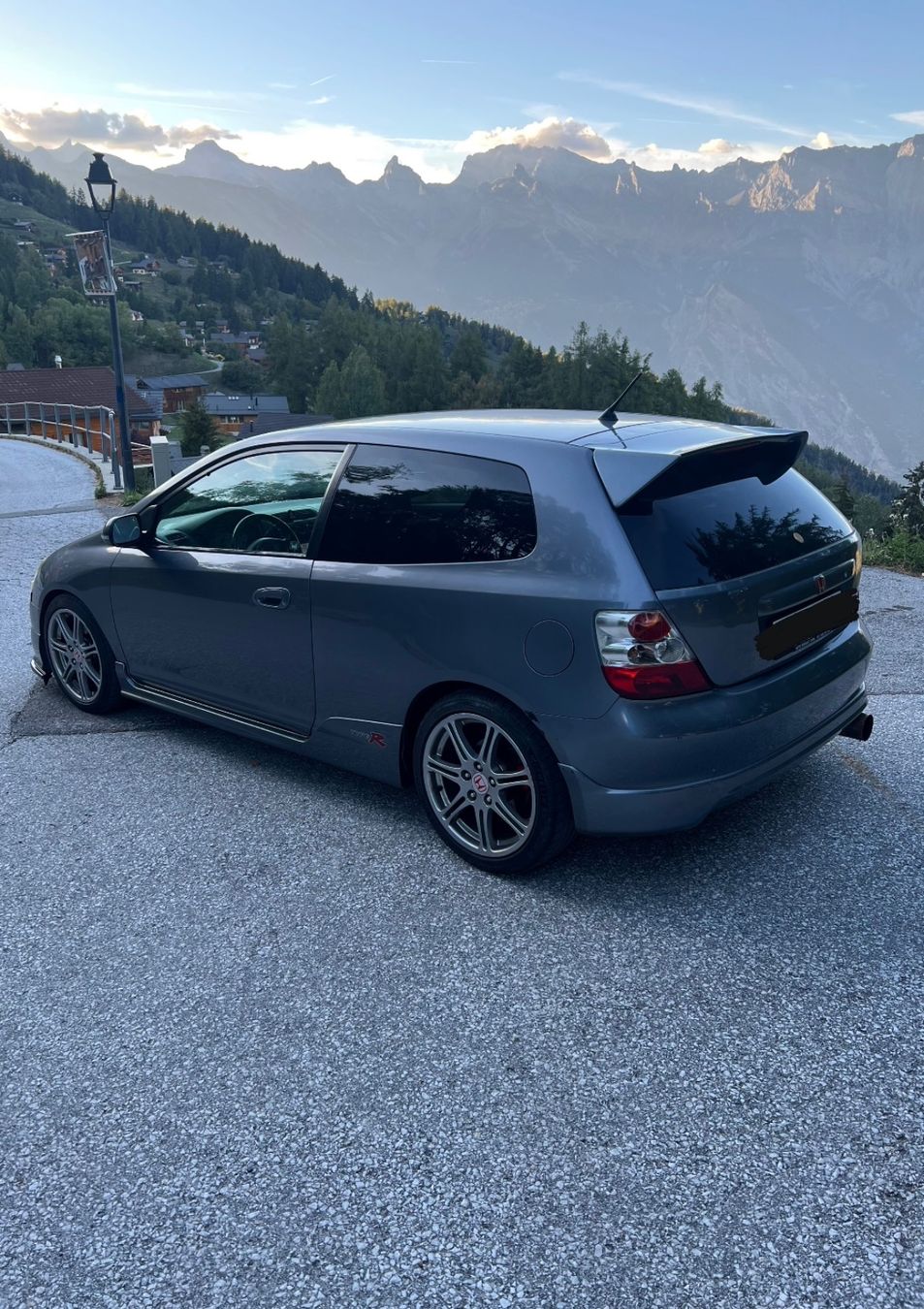 Honda Autos: Honda civic ep3 – Gebraucht aus La Tzoumaz von ber_kj98 1