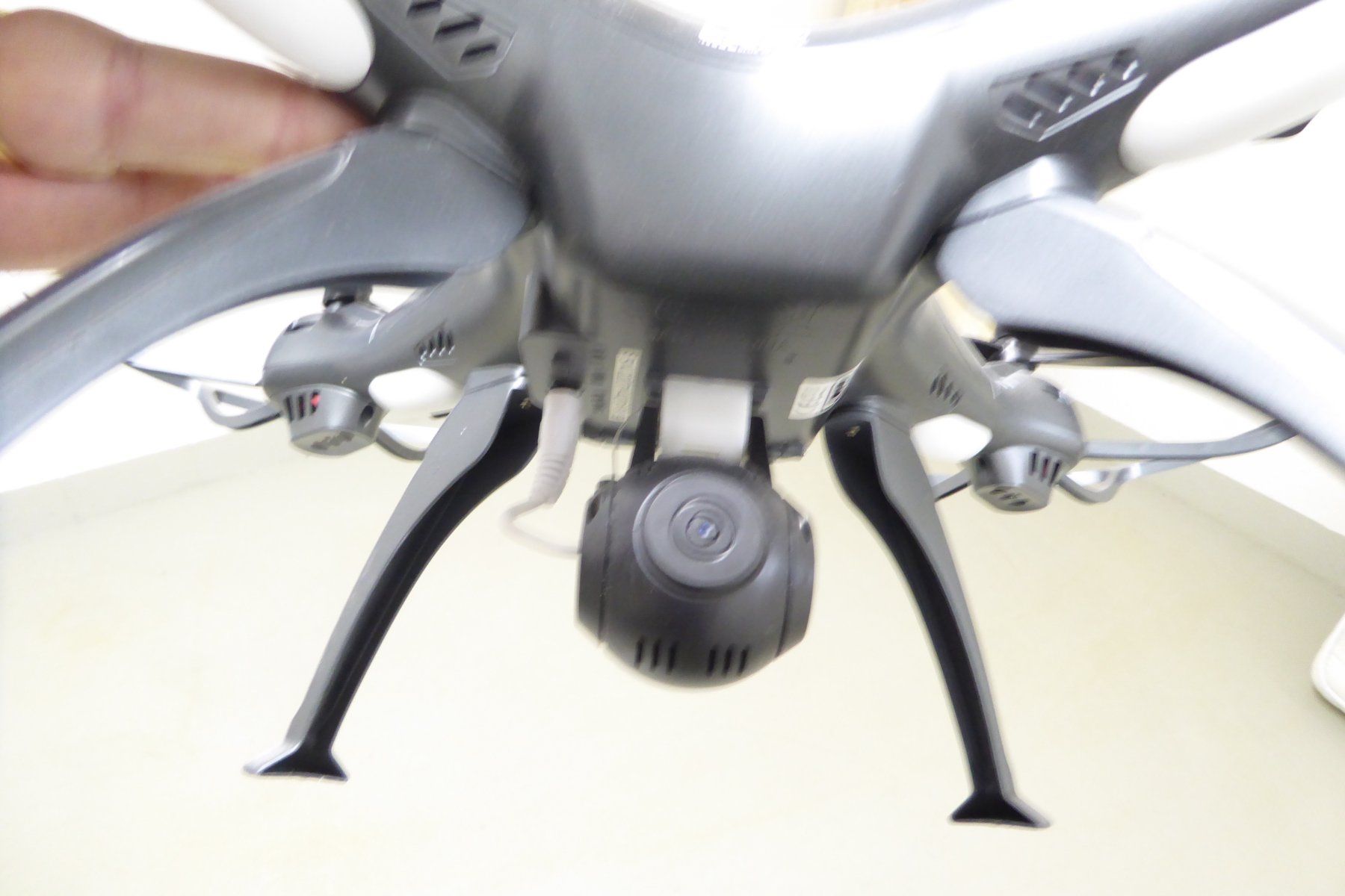RC Kits de montage: Drone – D'occasion à Mülligen par Ferue 8