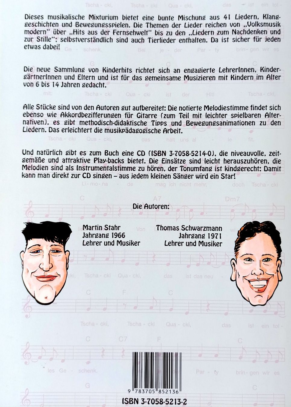 Libri: MIXTURIUM: Kinderlieder, Bewegungsspiele, Klanggeschichten.. – Usato da Rothenburg venduto da Kaulquappe55 1
