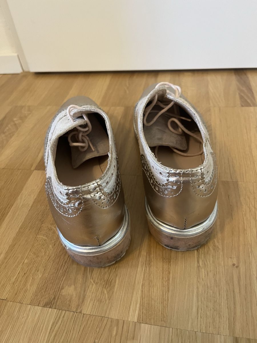 Scarpe da donna: Seven Signs Schuhe Gr. 37 – Usato da Zollikerberg venduto da LLV 4