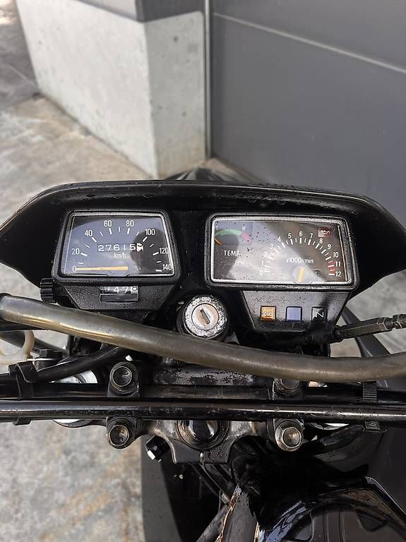 Yamaha Enduro: Yamaha Dt 125 R – Gebraucht aus Stalden (Sarnen) von bas_bh5k 4