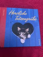 Herzliche Tatzengrüsse - Vera Stein Pattloch