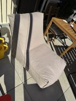 Balkon Lounge Sessel Couch wie neu