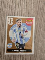 FIFA World Cup 2026 Extra Stickers Messi Bronze