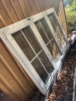 Kunsstofffenster 175x131