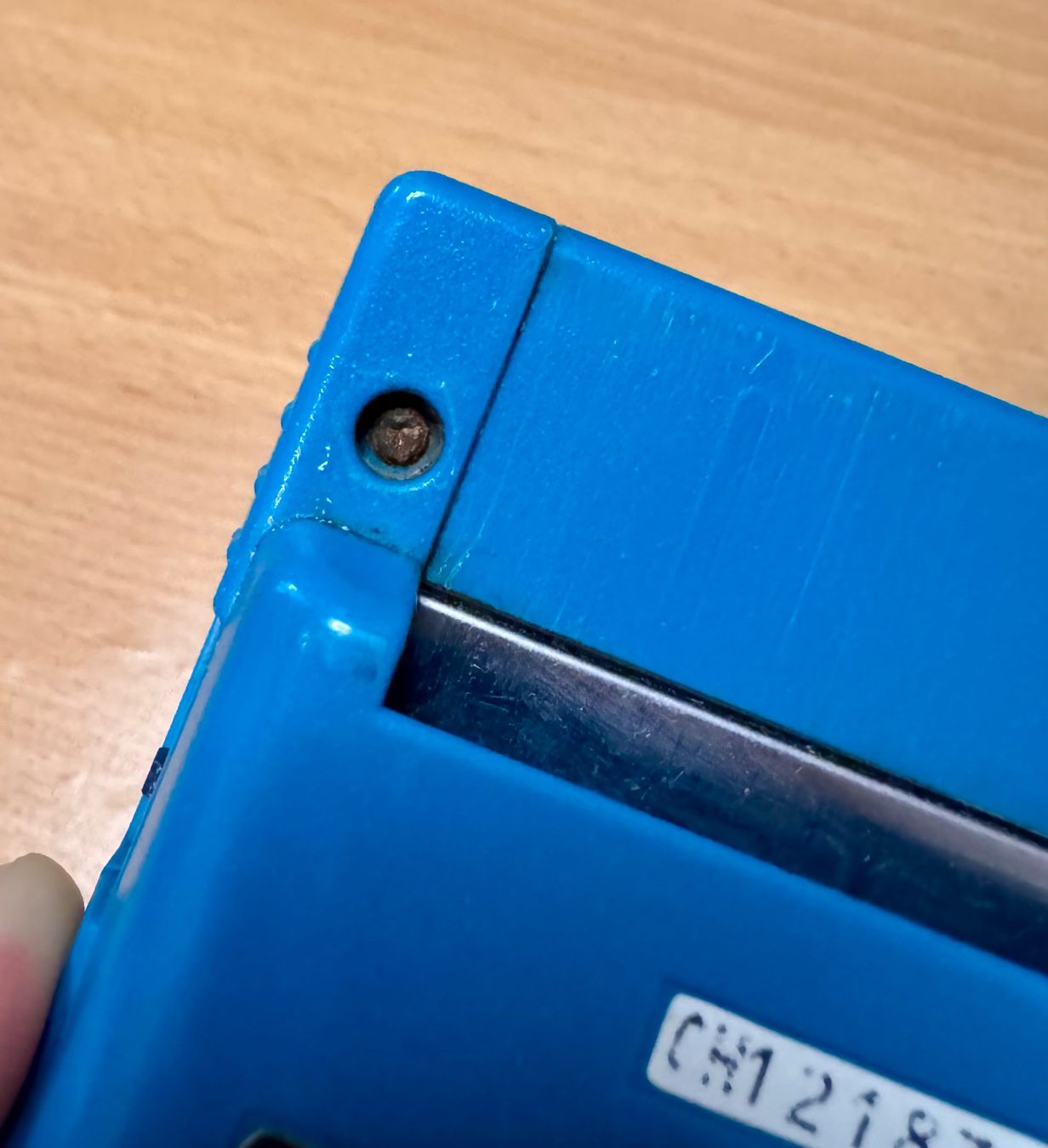 Nintendo Consoles: Game Boy Color - Nintendo – D'occasion à Chézard-St-Martin par Kro_Cards 6