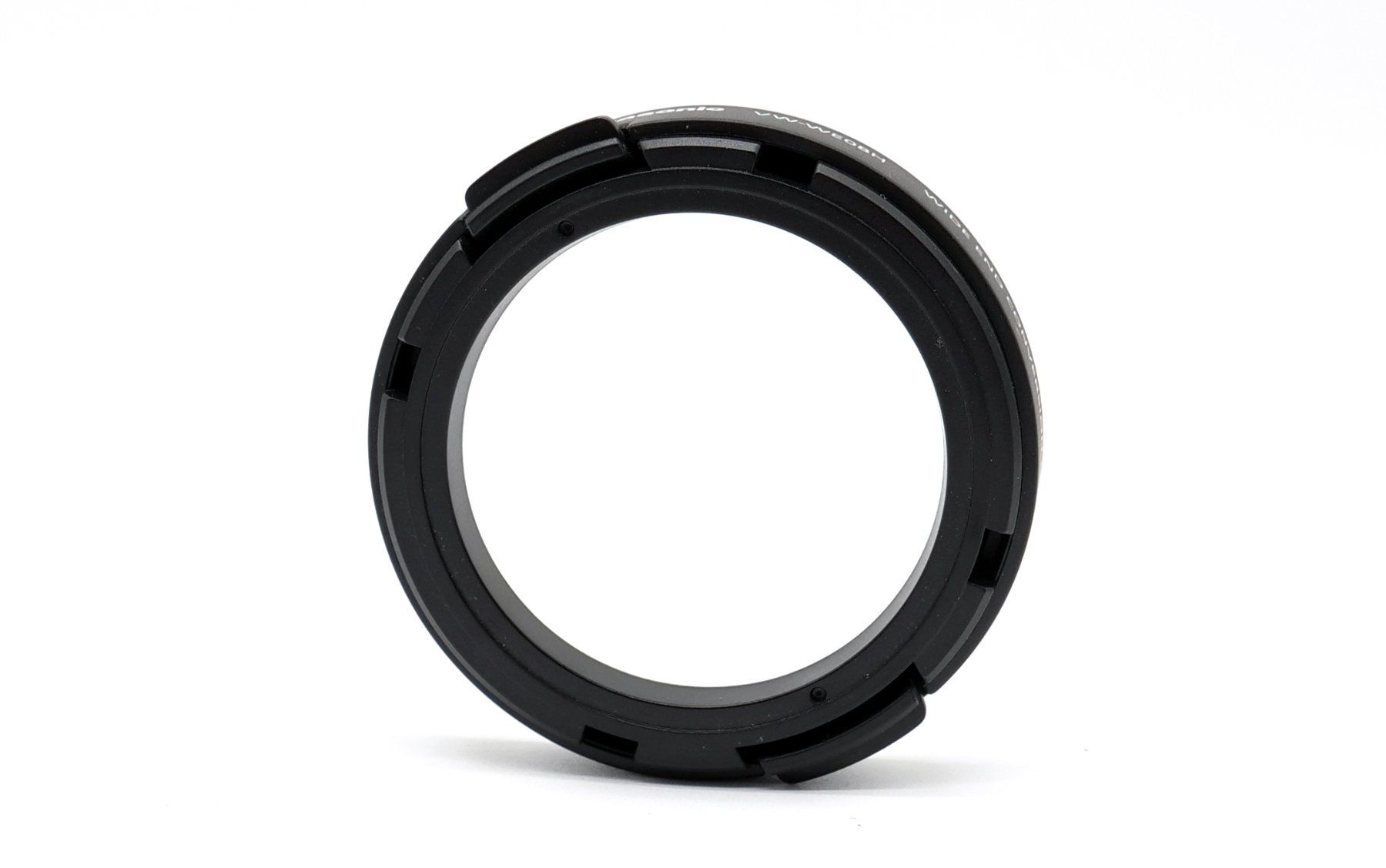 Panasonic Obiettivi: Panasonic VW-WE08H Wide End Conversion Lens x0.8 – Usato da Ottoberg venduto da Diamola 5