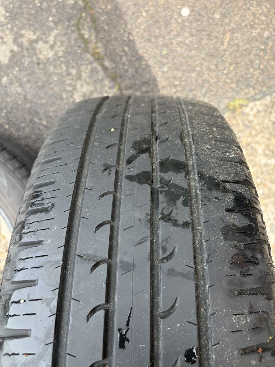 Pneus & Kompletträder: 225/60R18 Reifen Goodyear – Gebraucht aus Wettingen von Nici1932 6