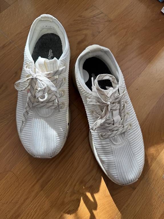 Scarpe da donna: Design-Sneakers von Allbirds – Usato da Glattbrugg venduto da Blogger73 1
