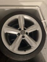 Audi Original Rad neuwertig ungebraucht 