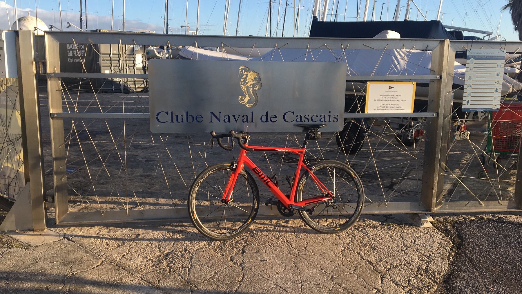 BMC Biciclette: Vélo BMC – Usato da Cologny venduto da lcu_5n97 3