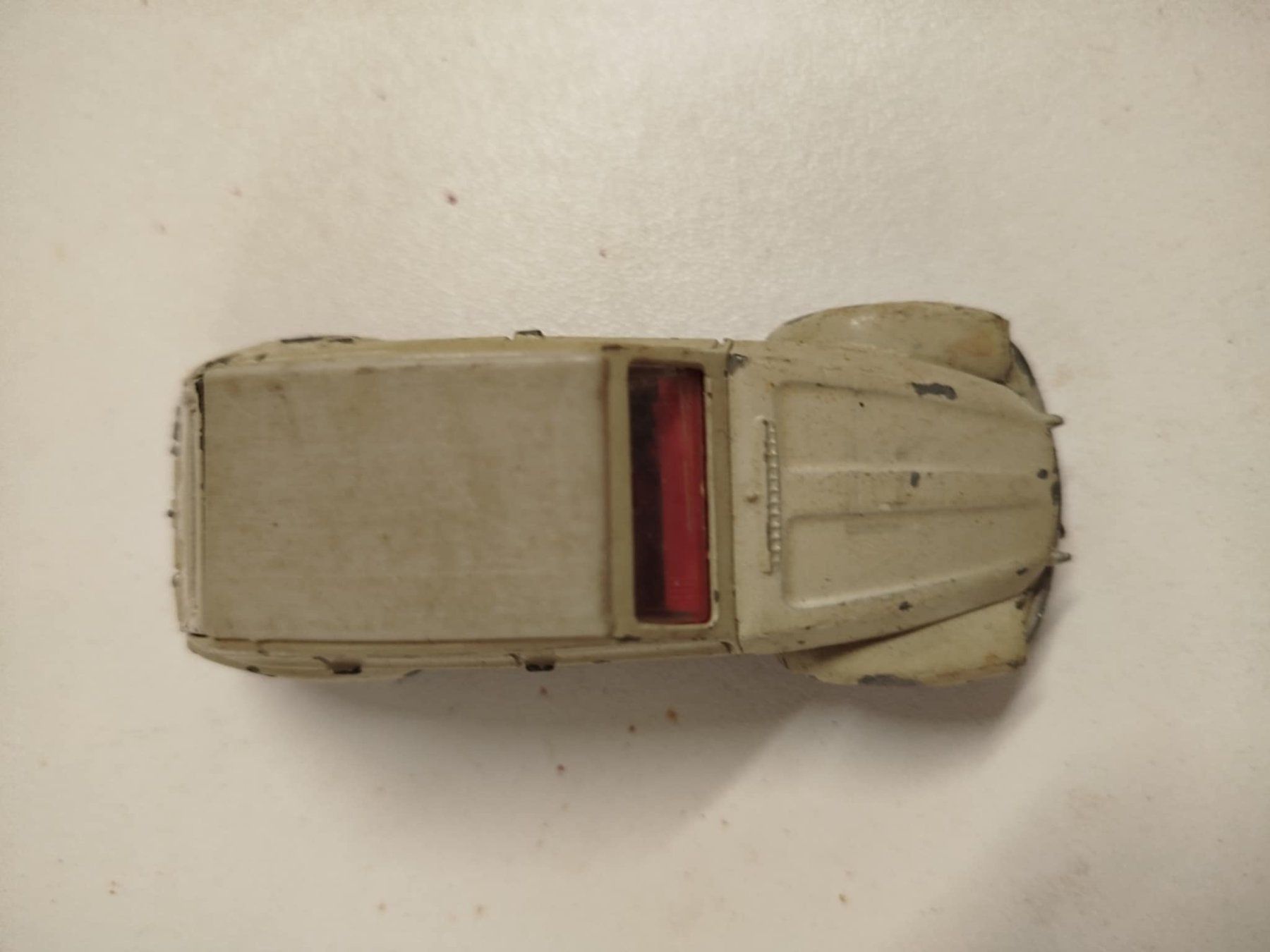 Dinky Toys Modellautos: Dinky Toys (nr 16) – Gebraucht aus La Chaux-de-Fonds von Emmaus2300CDF 3