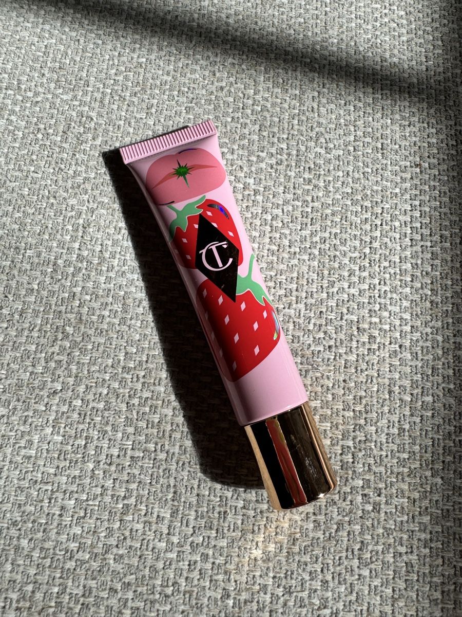 Charlotte Tilbury Make-up: Charlotte Tilbury Lipgloss – Usato da Zürich venduto da MHW23