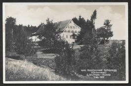 Wädenswil Restaurant Schönegg