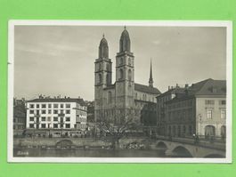 Zürich