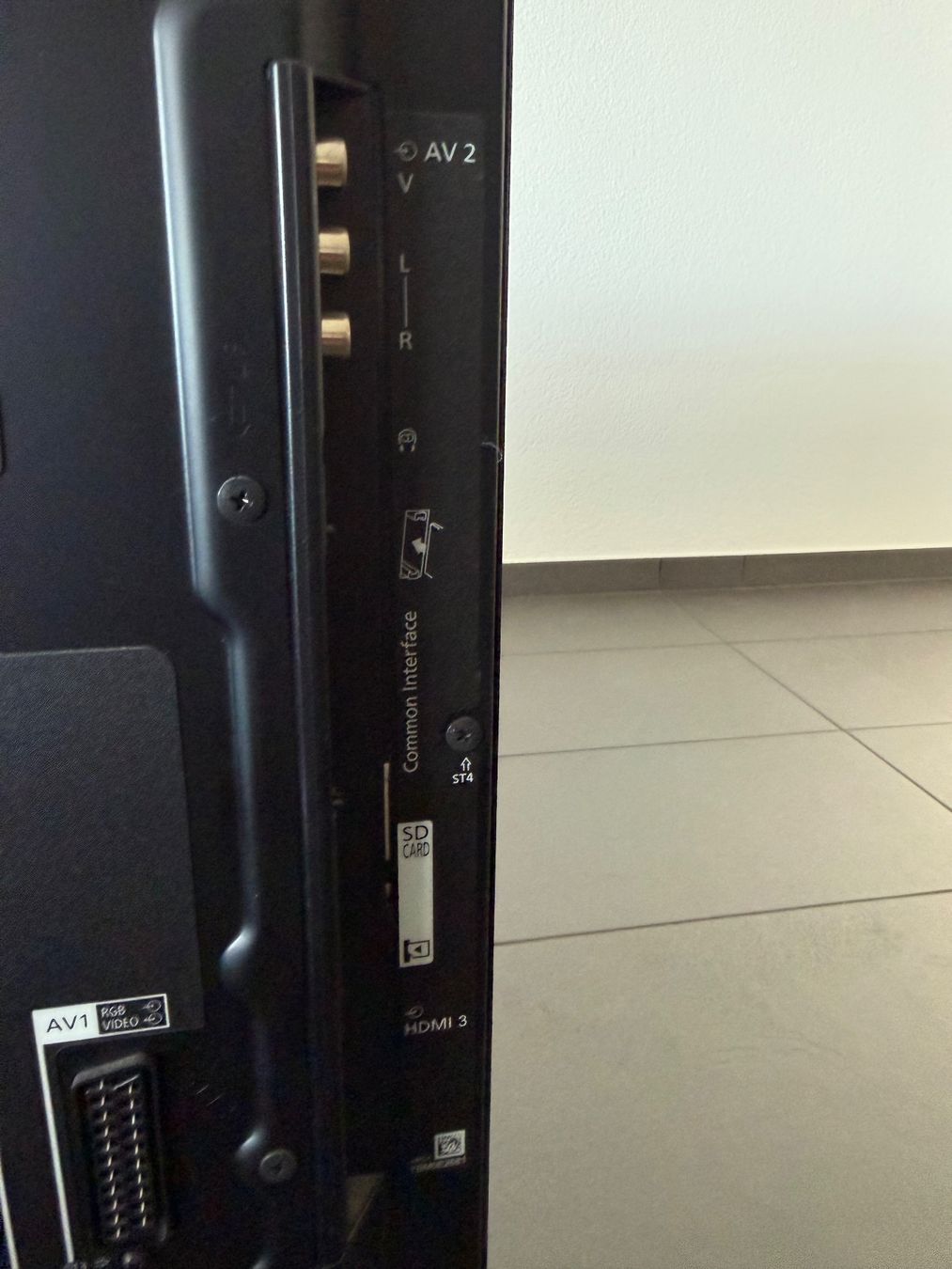 Panasonic Televisori: Fernseher Panasonic TX-L42E3E – Usato da Oensingen venduto da ukeller74 5