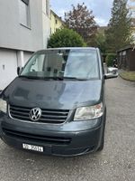 Vw t5 long version caravelle