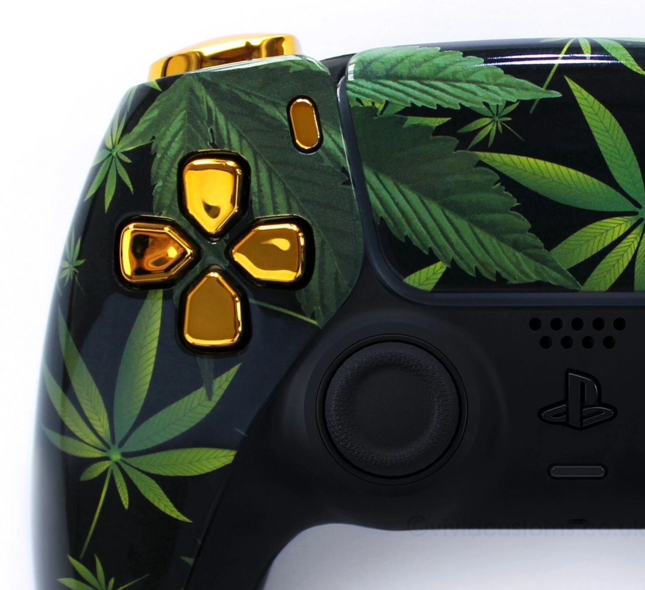 Sony Controller: PS5 Controller Custom Design "OG"  – Neu und originalverpackt aus Sargans von ver_ncy5 1