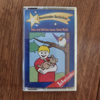 Sternstunden-Geschichten: Tuka & Adrian's neuer Hund Wald...