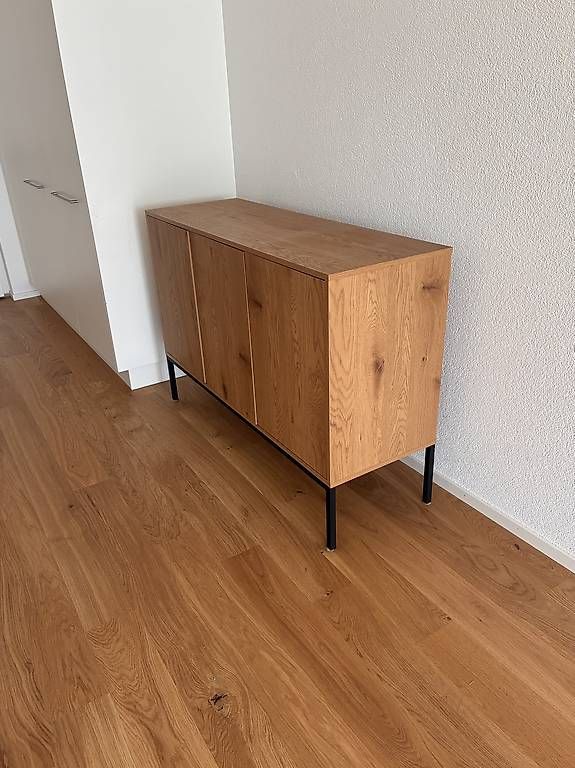 Cassettiere: Micasa Sideboard Schränkchen – Usato da Münchenstein venduto da luc.ste 1