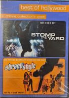 Stomp The Yard / Street Style