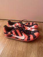 Nagelschuh Nike Zoom Rival D8, Grösse 37.5