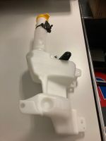 Jeep Renegade Wischwasserbehälter inkl. Pumpe
